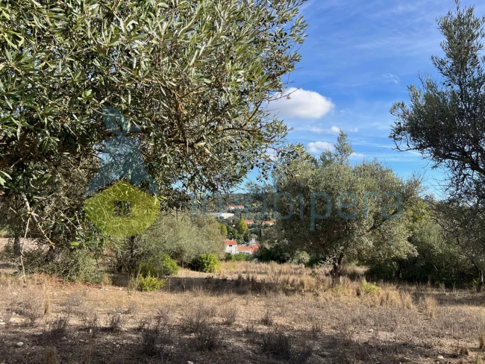 Terreno para Venda em Paderne Foto 12