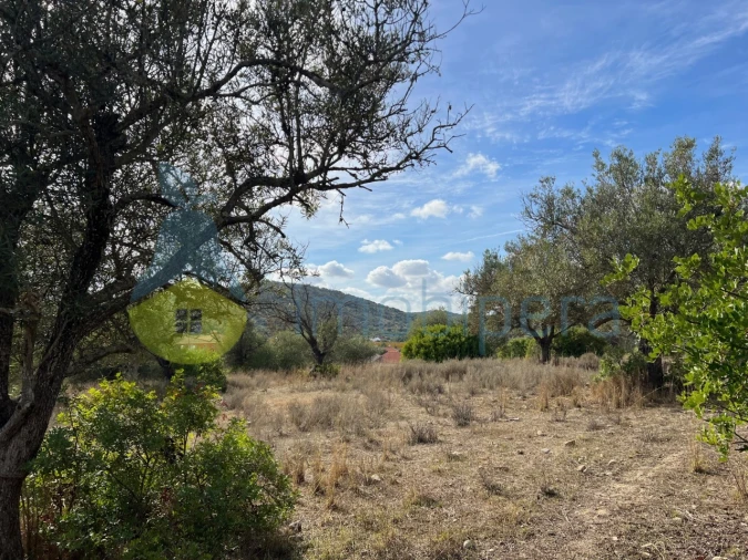 Terreno para Venda em Paderne Foto 9