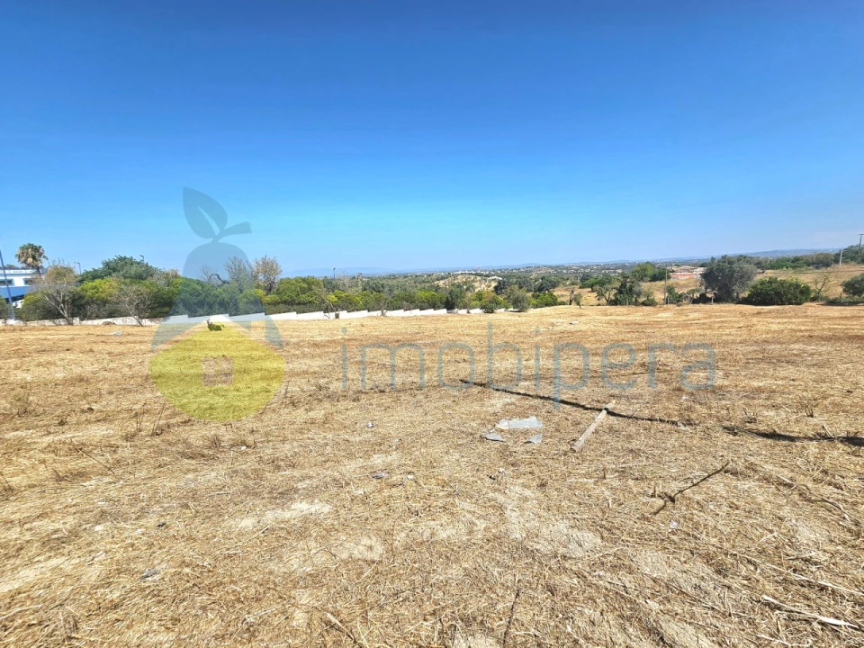 Terreno para Venda em Albufeira e Olhos de Água Foto 6