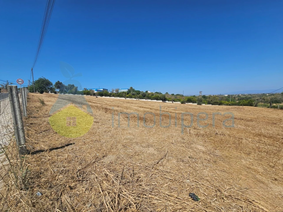Terreno para Venda em Albufeira e Olhos de Água Foto 8