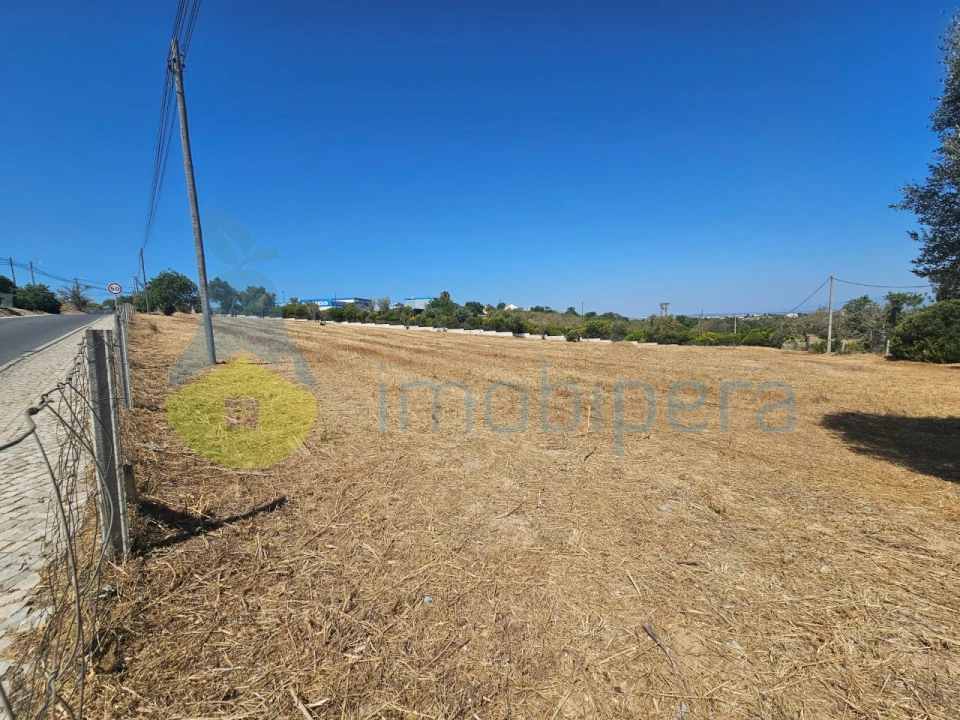 Terreno para Venda em Albufeira e Olhos de Água Foto 9