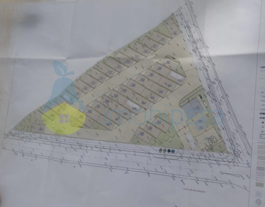 Terreno para Venda em Albufeira e Olhos de Água Foto 2