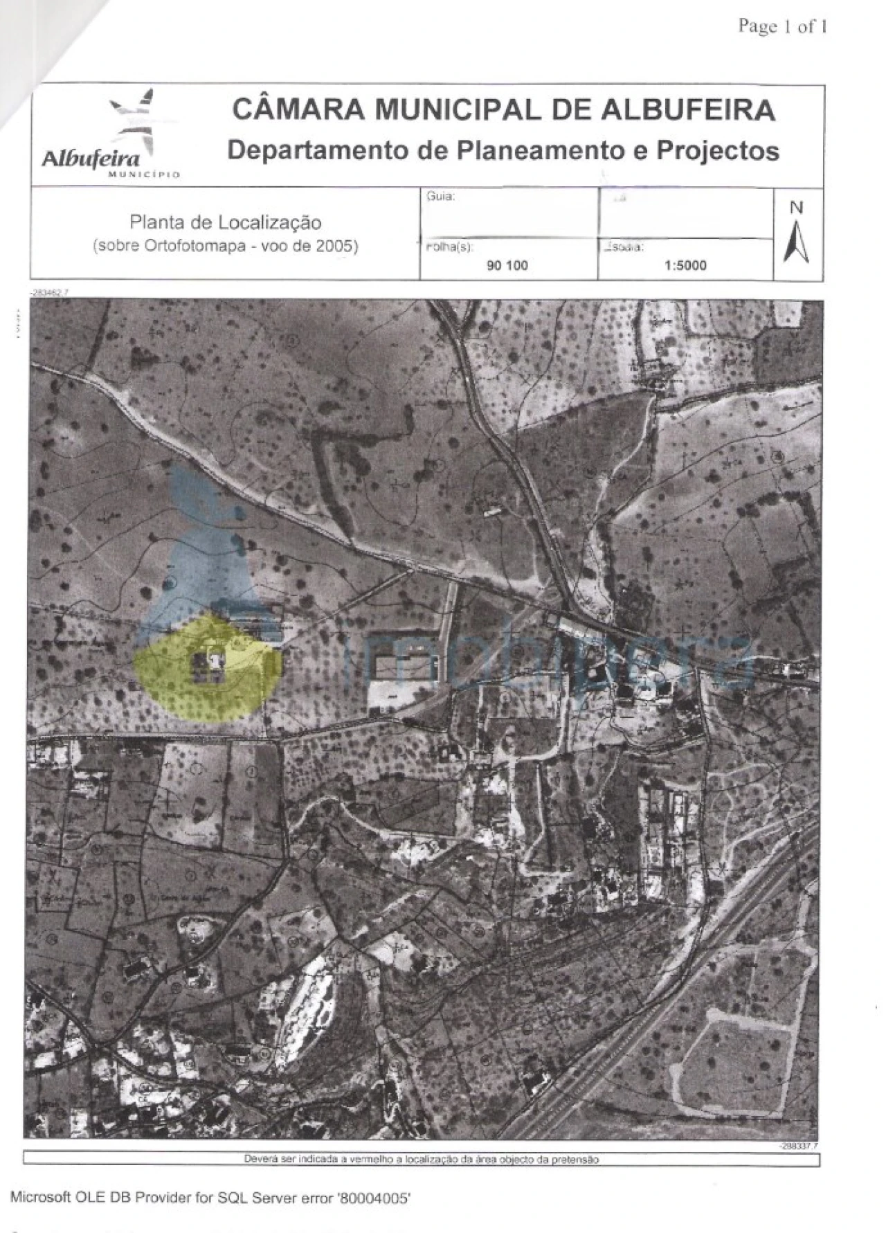 Terreno para Venda em Albufeira e Olhos de Água Foto 18