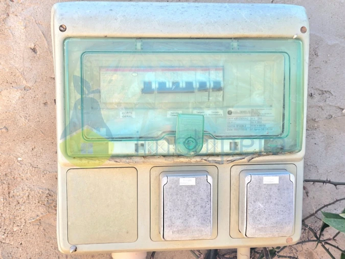 Terreno para Venda em Albufeira e Olhos de Água Foto 12