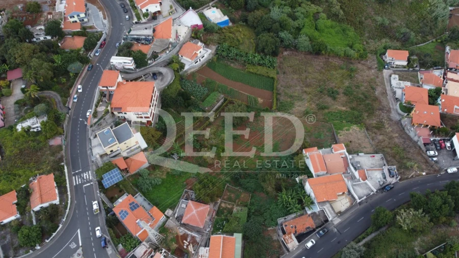 Terreno para Venda em Santo Antonio