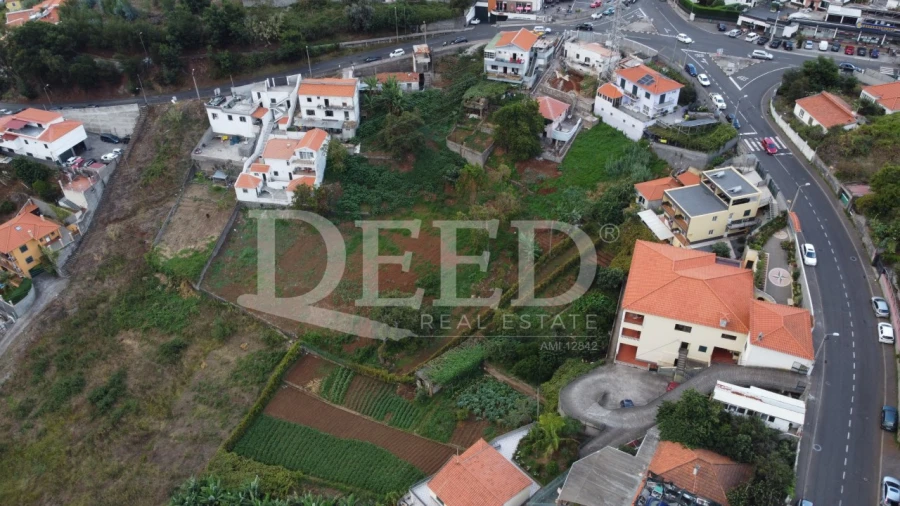 Terreno para Venda em Santo Antonio Foto 9