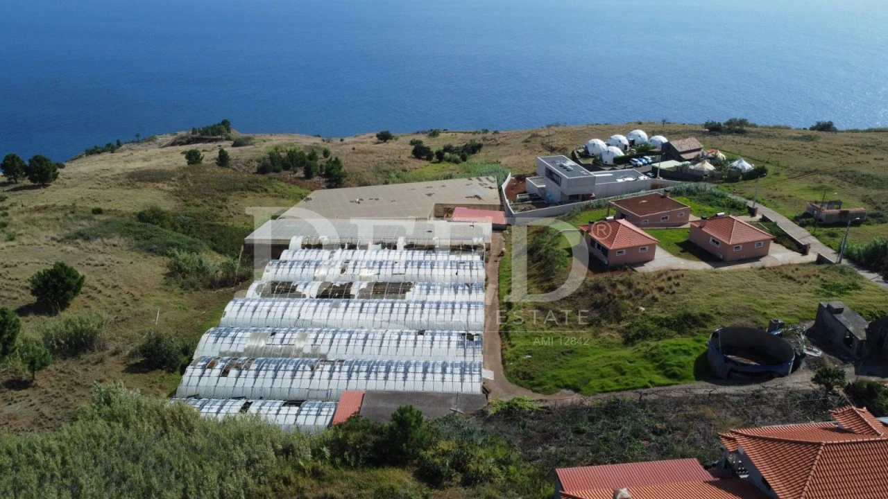 Terreno para Venda em Prazeres Foto 3