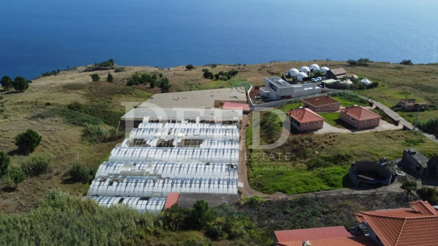 Terreno para Venda em Prazeres Foto 3