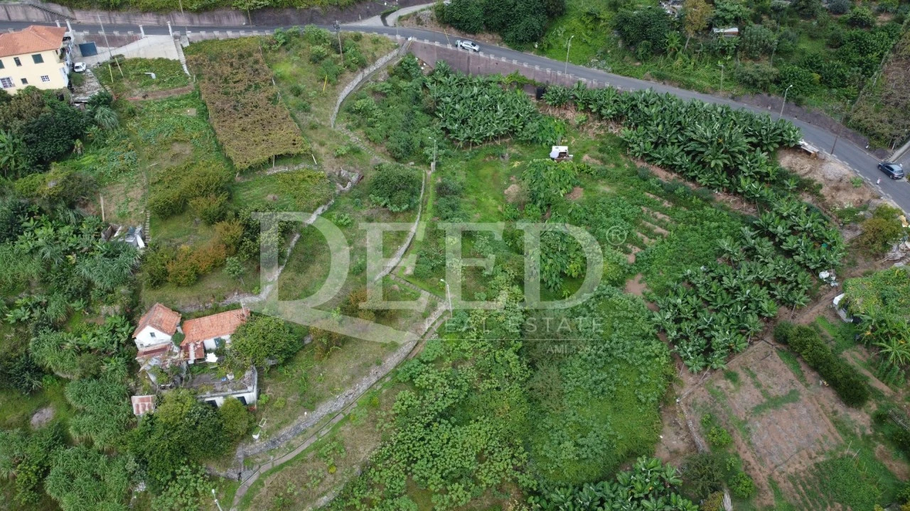 Terreno para Venda em Porto da Cruz Foto 8
