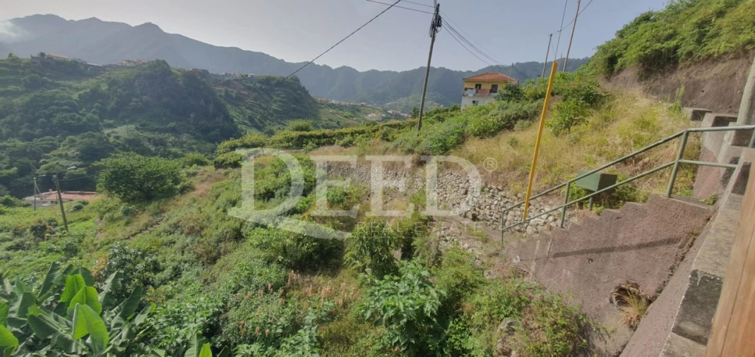 Terreno para Venda em Porto da Cruz Foto 4