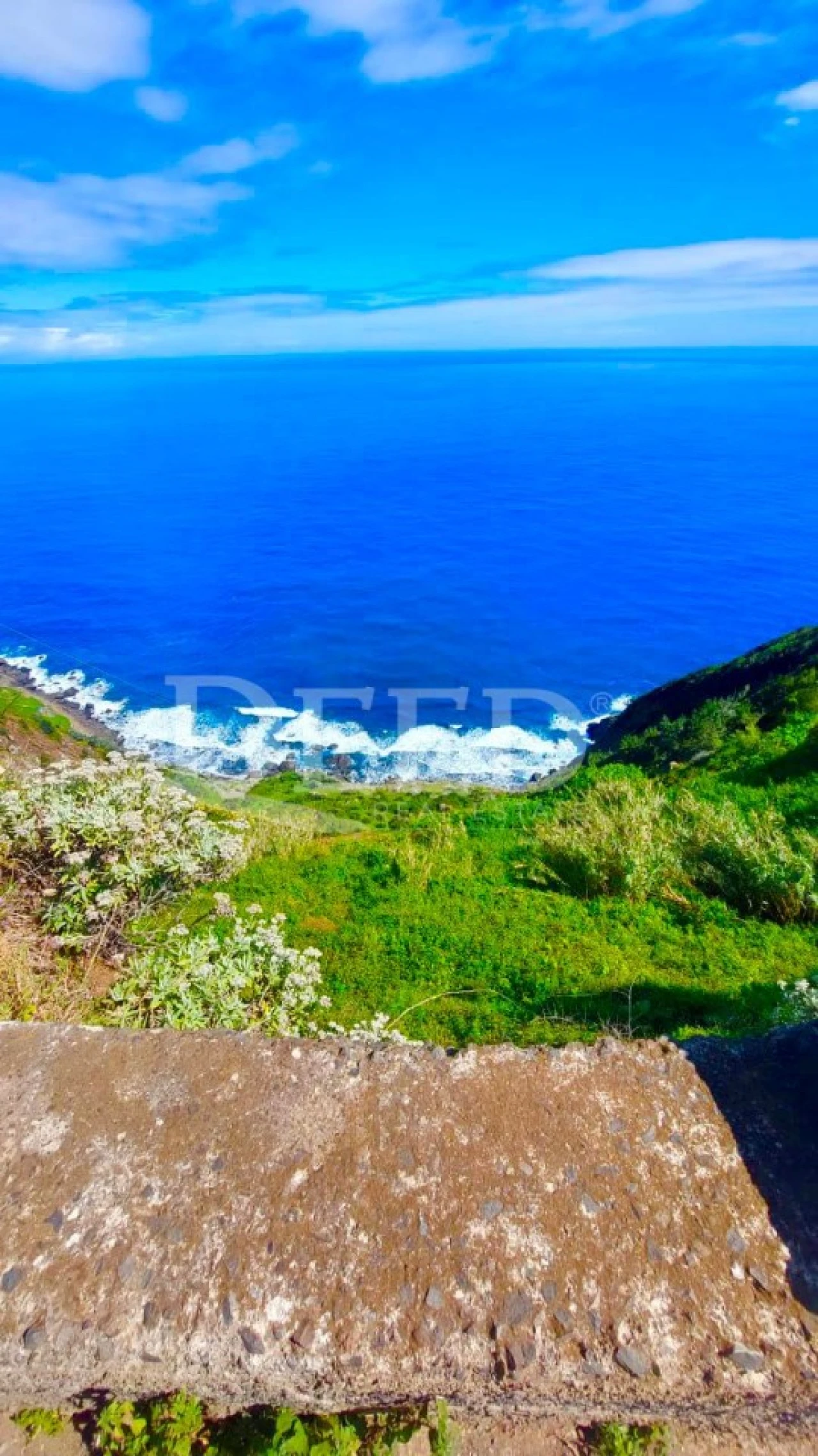 Terreno para Venda em Porto da Cruz Foto 7