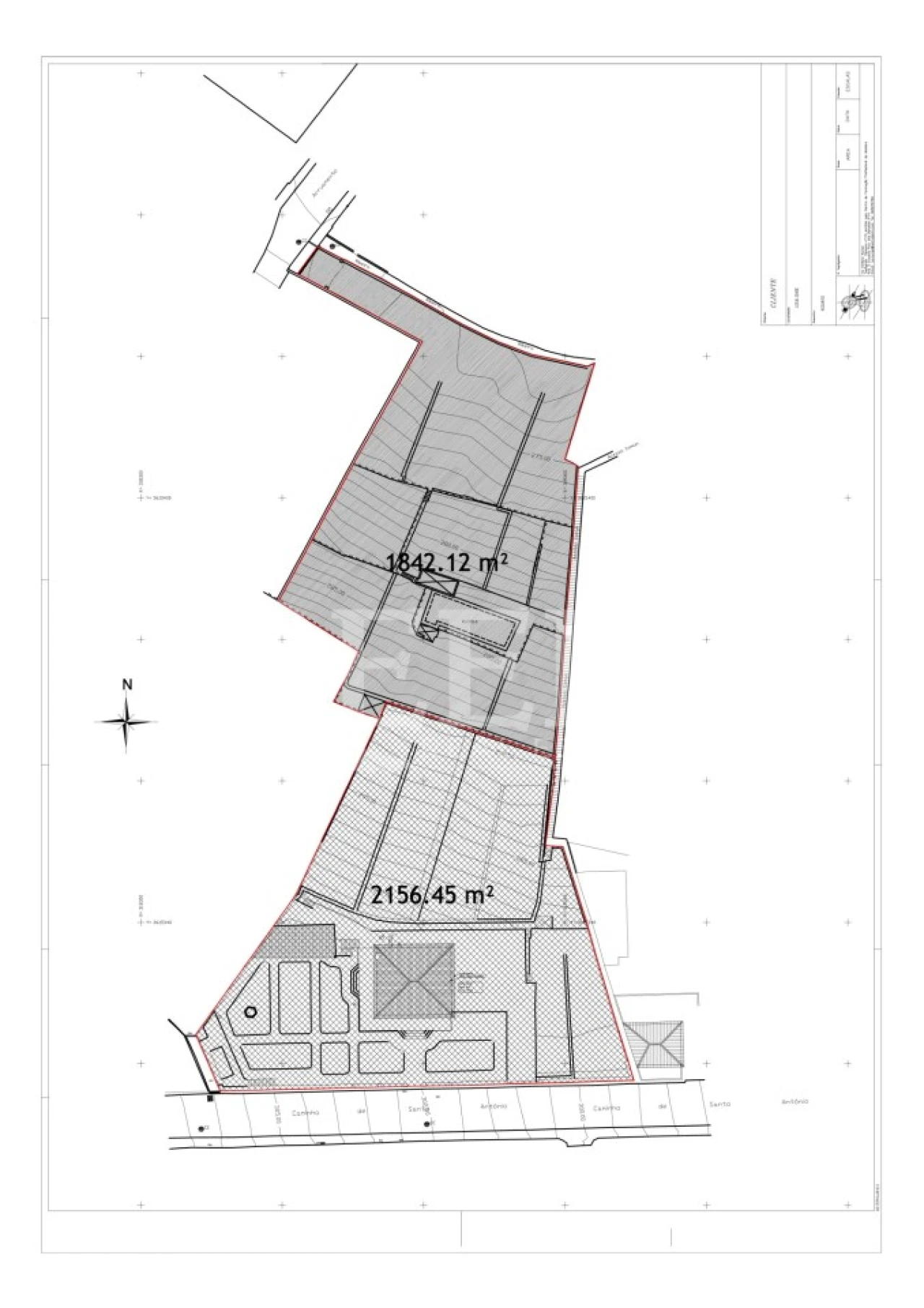 Terreno para Venda em Santo Antonio Foto 2