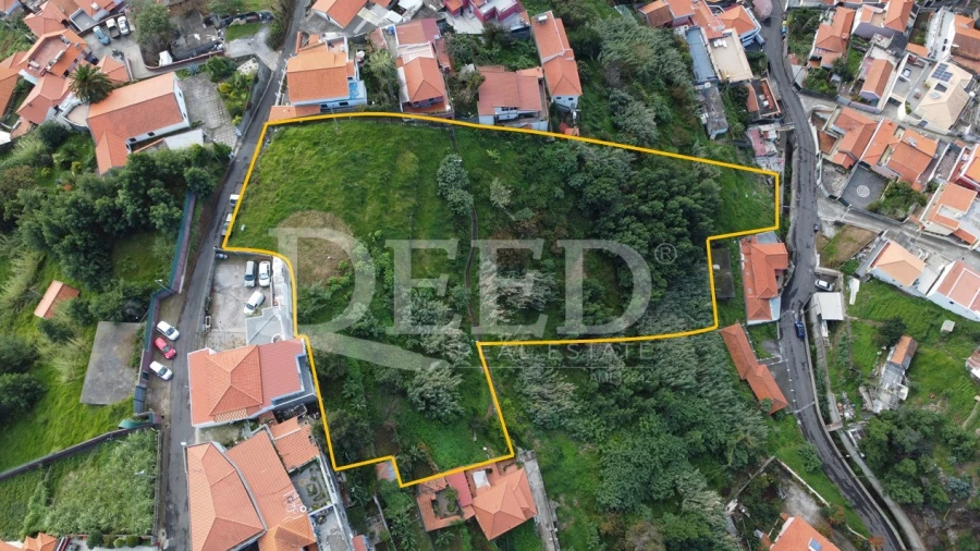 Terreno para Venda em São Roque