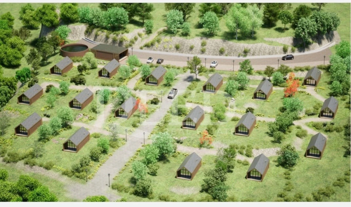 Terreno para Venda em Prazeres Foto 3