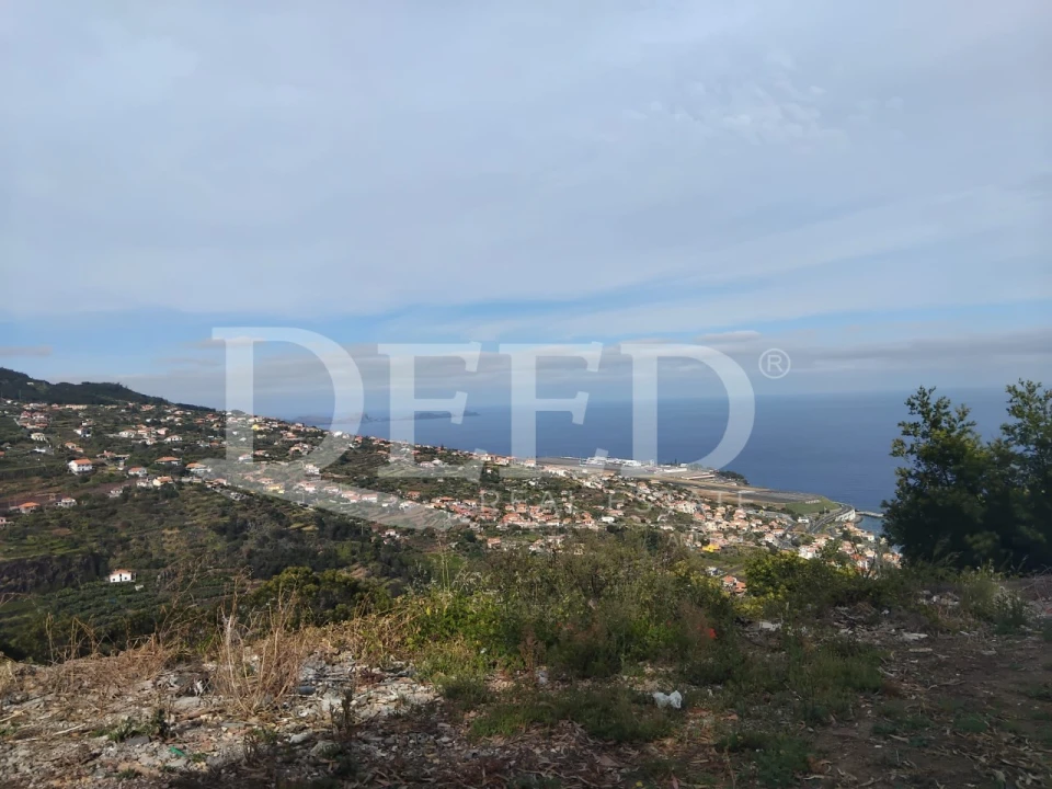 Terreno para Venda em Santa Cruz Foto 2