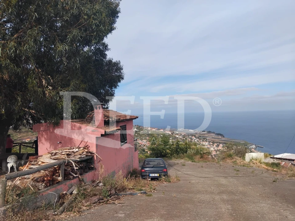 Terreno para Venda em Santa Cruz Foto 5