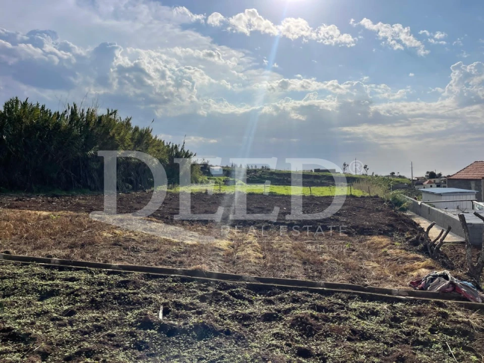 Terreno para Venda em Ponta do Pargo Foto 6