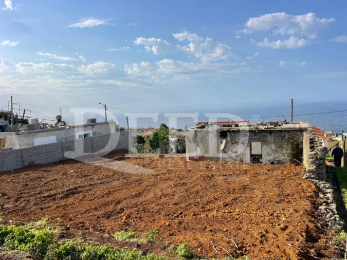Terreno para Venda em Ponta do Pargo Foto 4