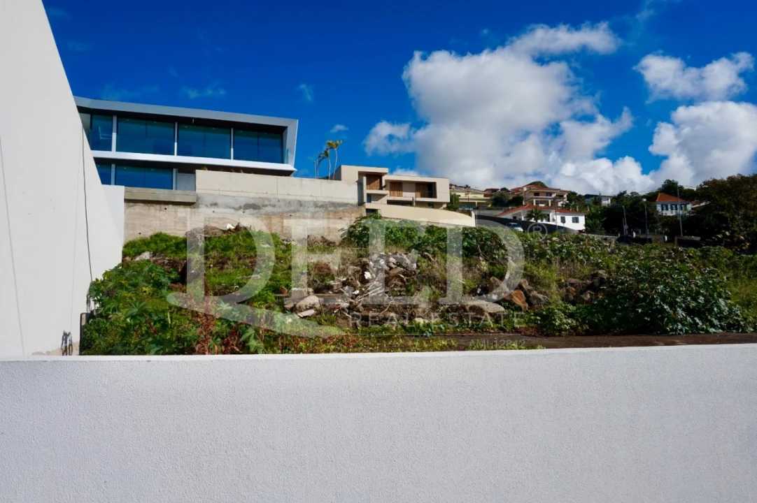Terreno para Venda em Funchal (Santa Maria Maior) Foto 4