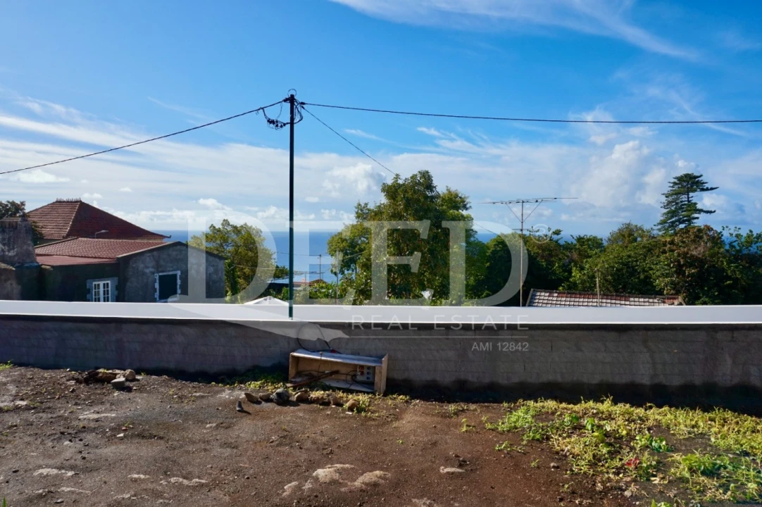 Terreno para Venda em Funchal (Santa Maria Maior) Foto 5