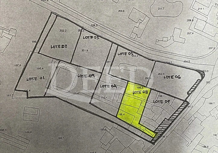 Terreno para Venda em Funchal (Santa Maria Maior) Foto 3