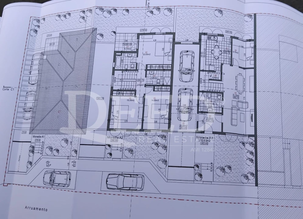 Terreno para Venda em Santo Antonio Foto 12