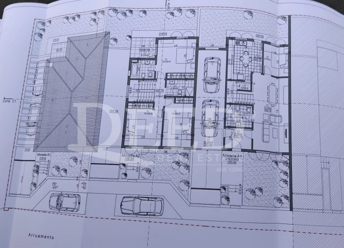 Terreno para Venda em Santo Antonio Foto 12