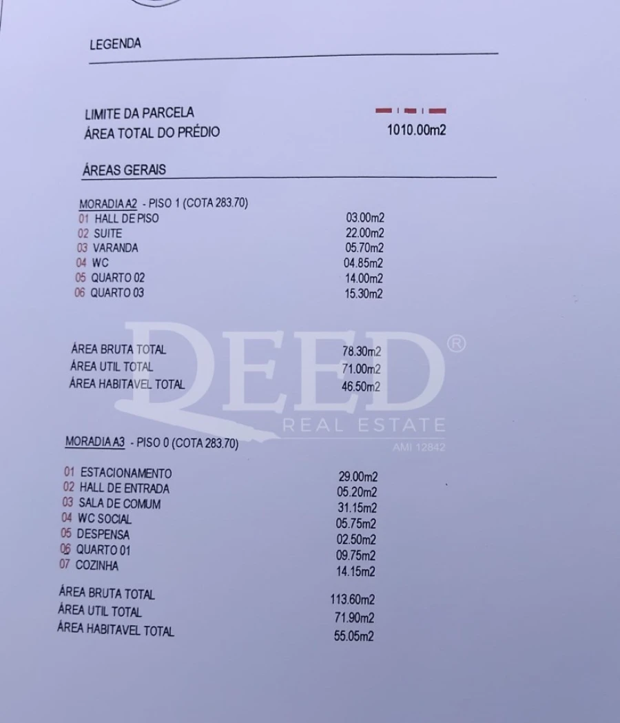 Terreno para Venda em Santo Antonio Foto 13