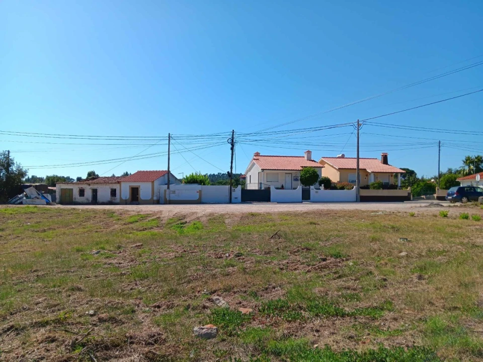 Terreno para Venda em Asseiceira Foto 1