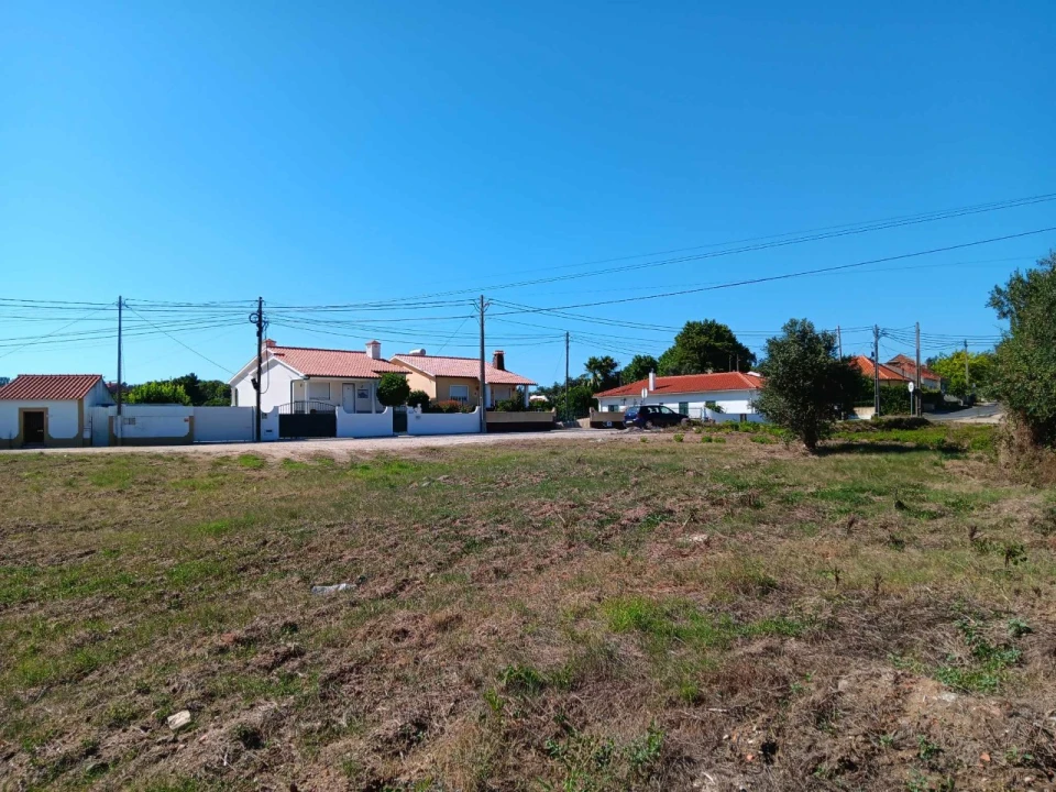 Terreno para Venda em Asseiceira Foto 11