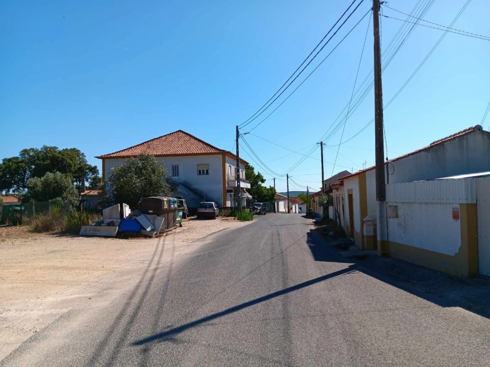 Terreno para Venda em Asseiceira Foto 12