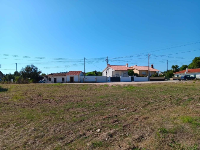 Terreno para Venda em Asseiceira Foto 2