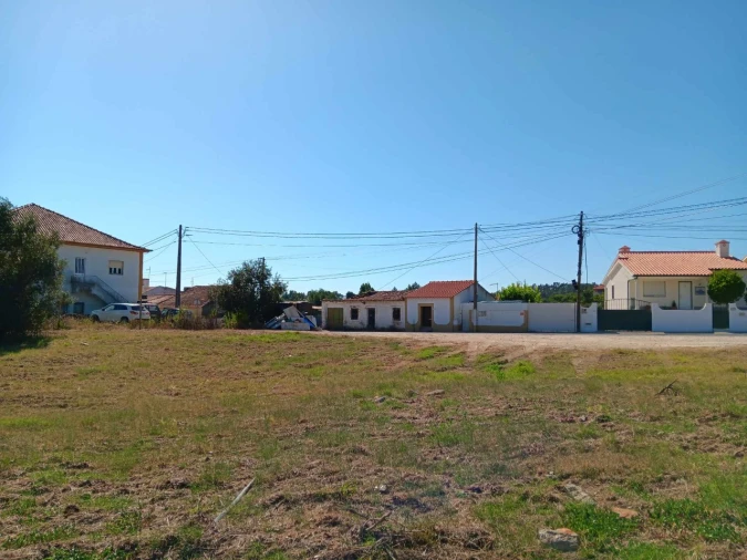 Terreno para Venda em Asseiceira Foto 3