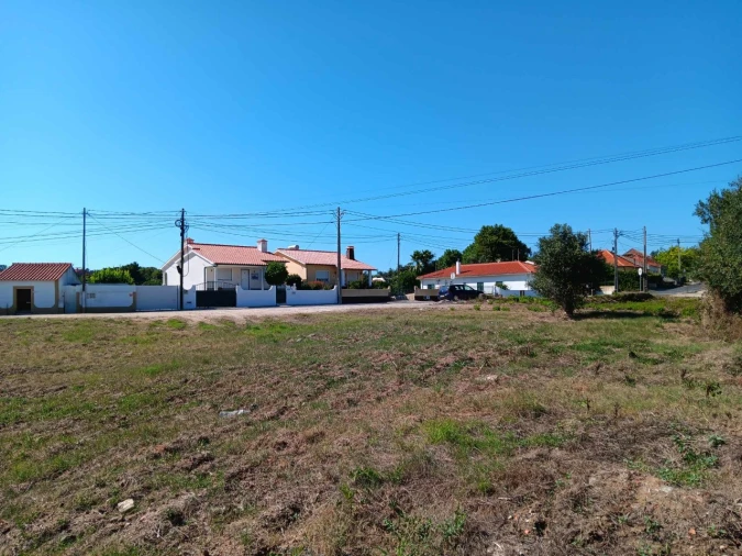 Terreno para Venda em Asseiceira Foto 11