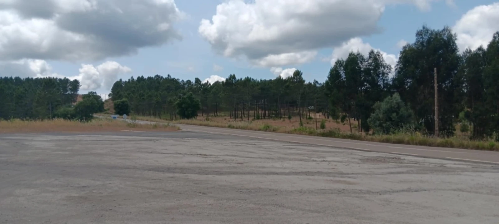Terreno para Arrendamento em Mação, Penhascoso e Aboboreira Foto 4
