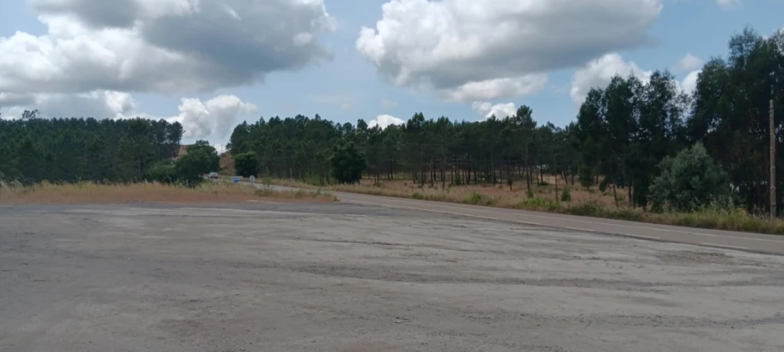Terreno para Arrendamento em Mação, Penhascoso e Aboboreira Foto 2