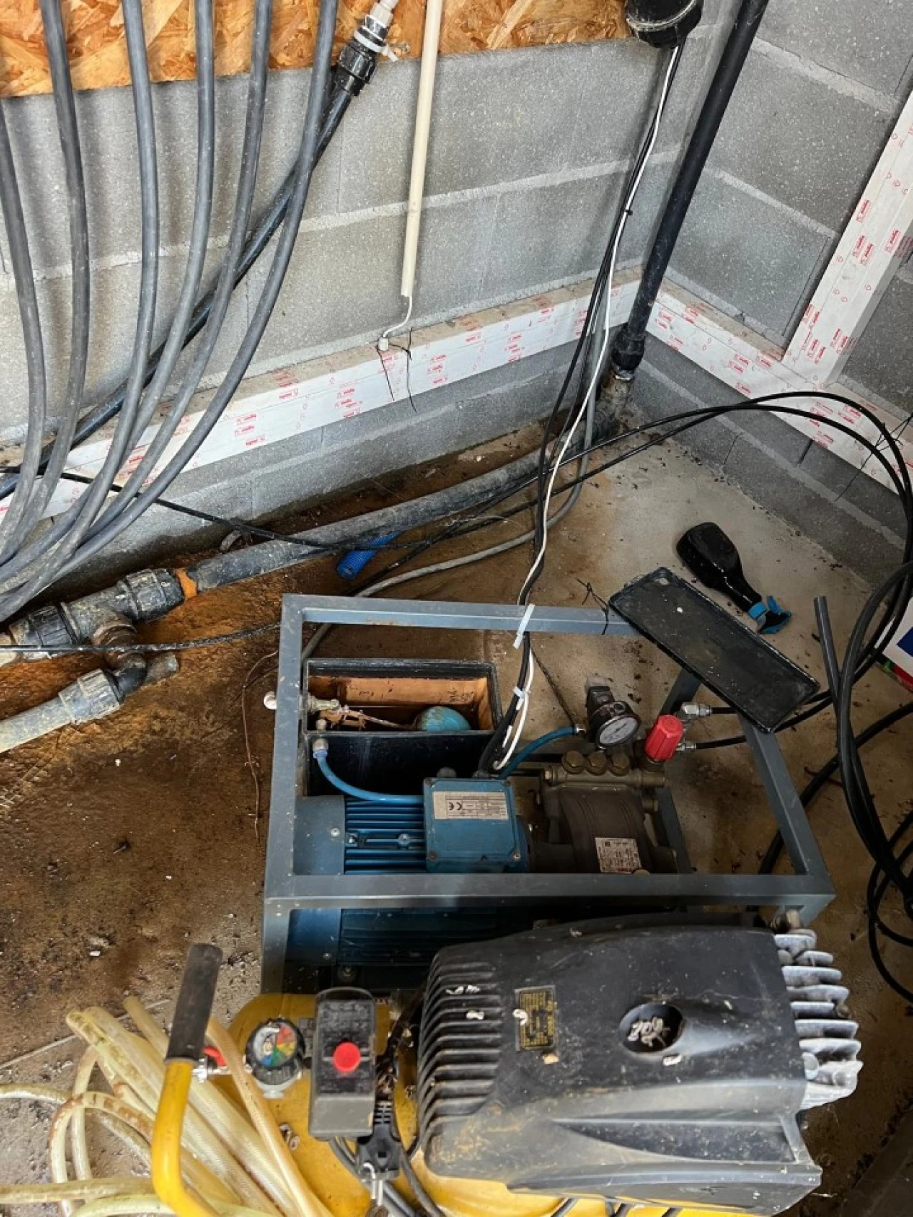 Terreno para Arrendamento em Alcaravela Foto 11