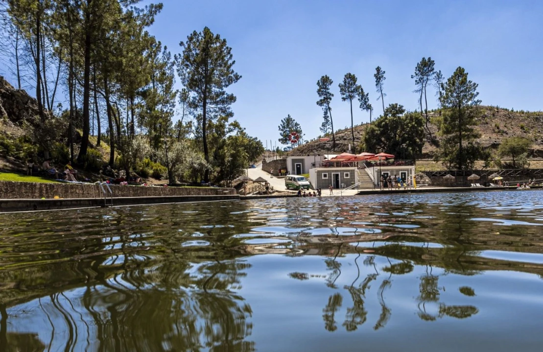 Terreno para Venda em Carvoeiro Foto 17