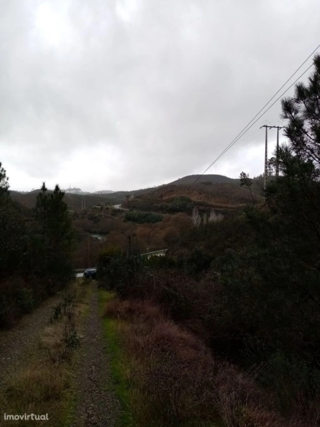 Terreno para Venda em Belver Foto 15