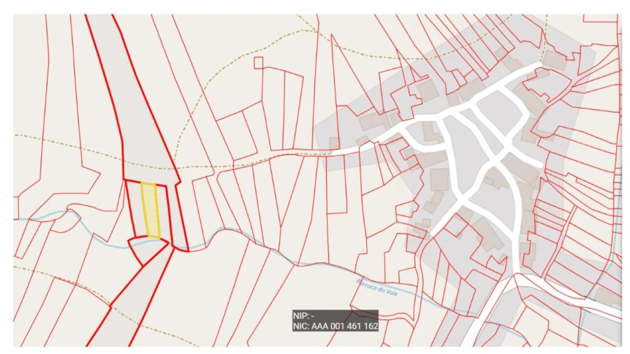 Terreno para Venda em Mação, Penhascoso e Aboboreira Foto 2