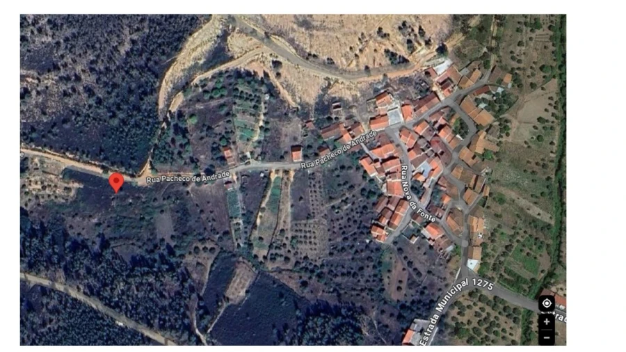 Terreno para Venda em Mação, Penhascoso e Aboboreira Foto 4