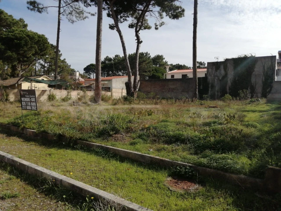 Terreno para Venda em Sesimbra (Castelo) Foto 3