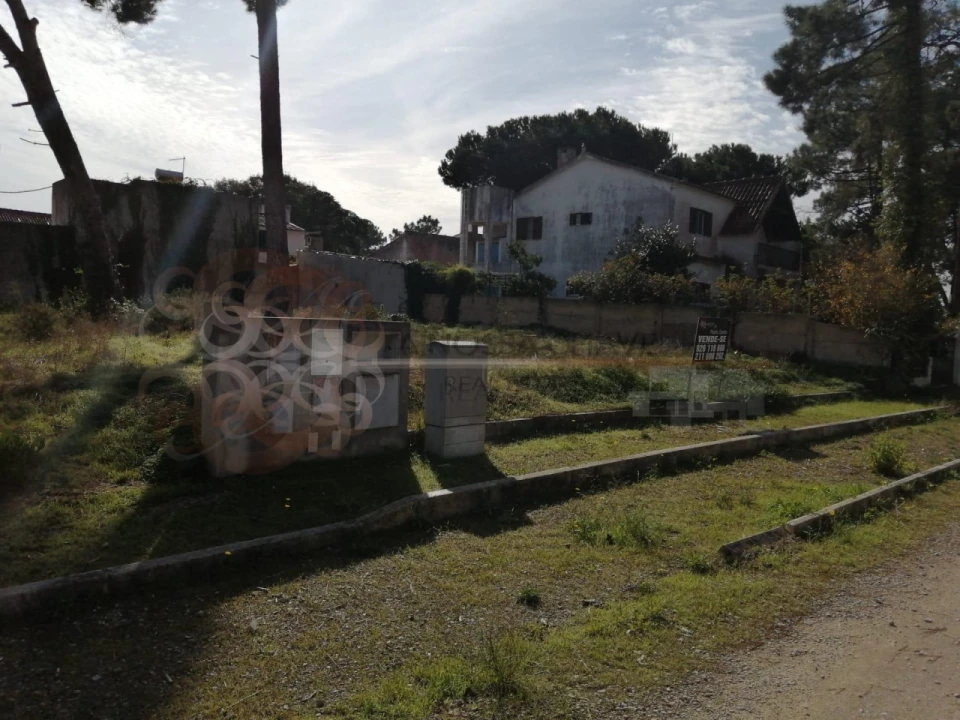 Terreno para Venda em Sesimbra (Castelo) Foto 5