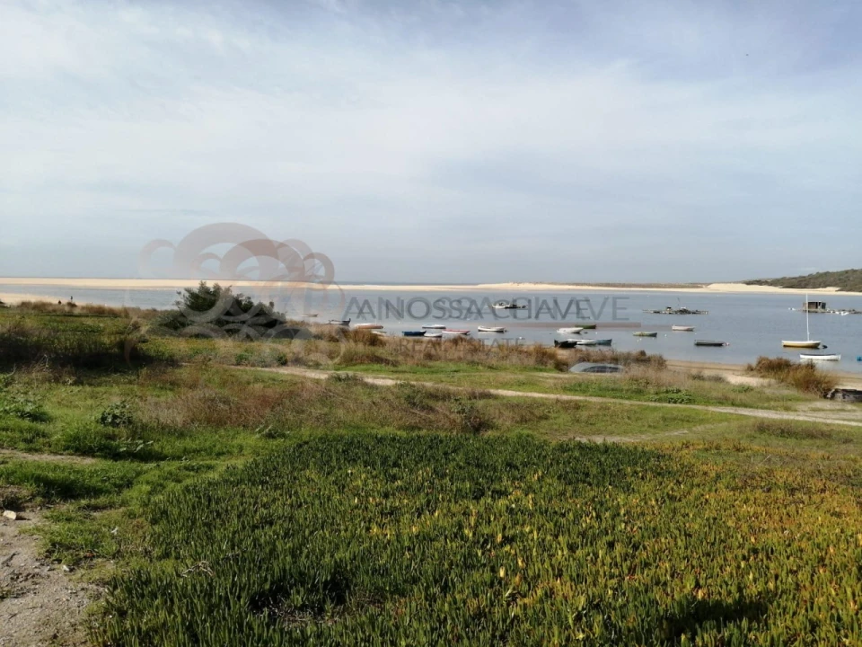 Terreno para Venda em Sesimbra (Castelo) Foto 9