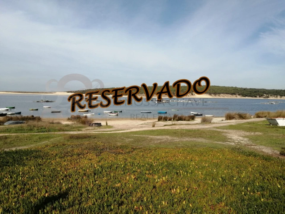 Terreno para Venda em Sesimbra (Castelo) Foto 1