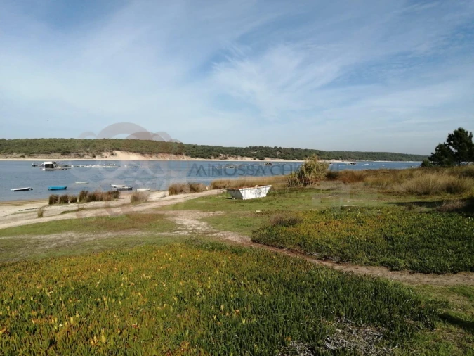 Terreno para Venda em Sesimbra (Castelo) Foto 2