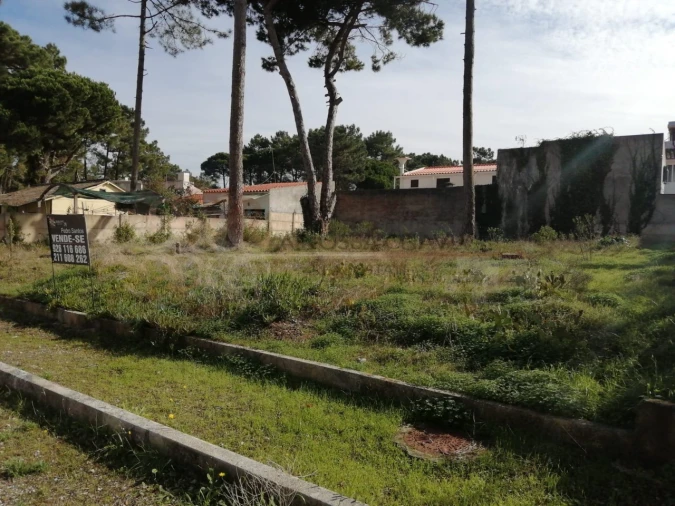 Terreno para Venda em Sesimbra (Castelo) Foto 3