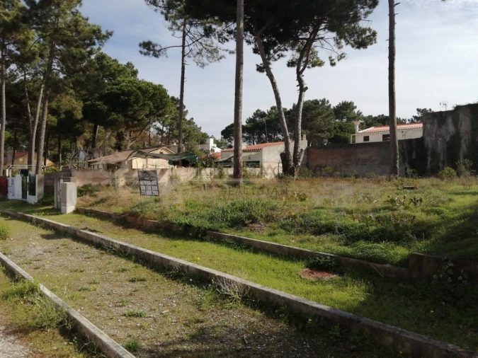 Terreno para Venda em Sesimbra (Castelo) Foto 7