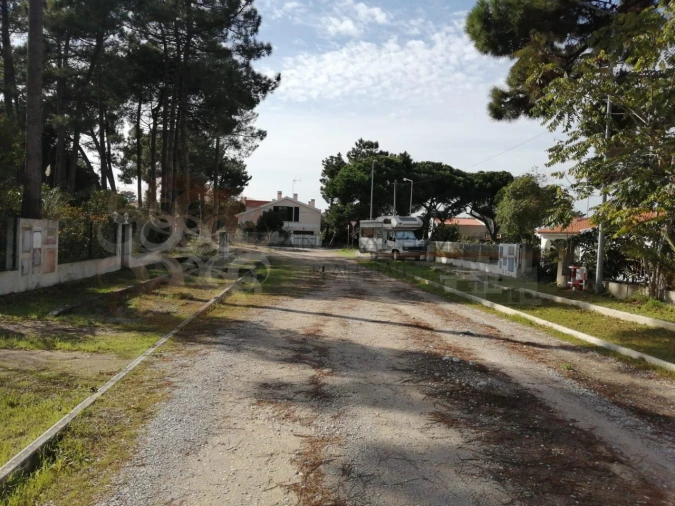 Terreno para Venda em Sesimbra (Castelo) Foto 8