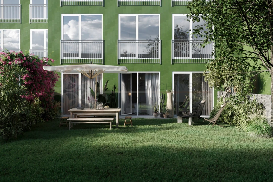 Terreno para Venda em Almada, Cova da Piedade, Pragal e Cacilhas Foto 13